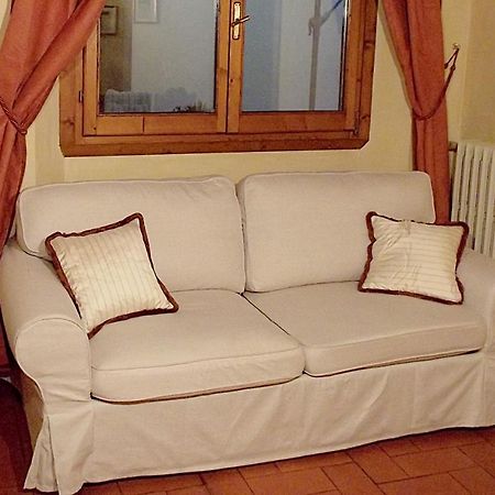 Guelfa Patio Apartment Florence Extérieur photo