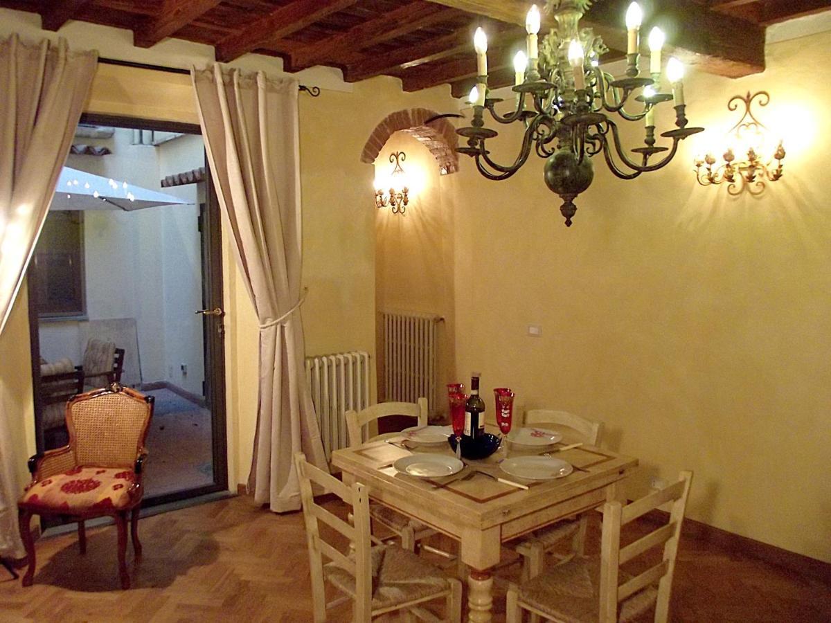 Guelfa Patio Apartment Florence Extérieur photo