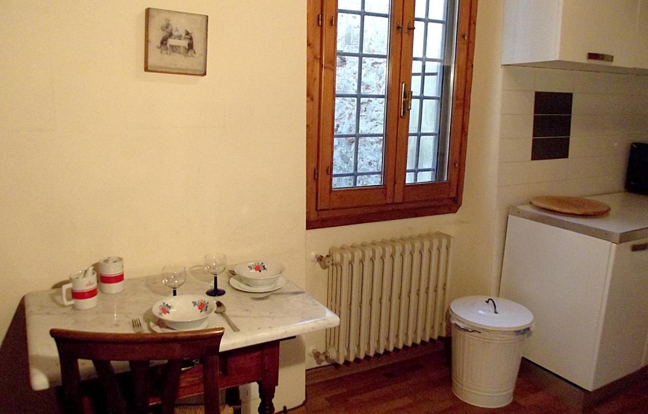 Guelfa Patio Apartment Florence Extérieur photo